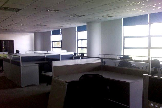 中海金鶴信息科技園